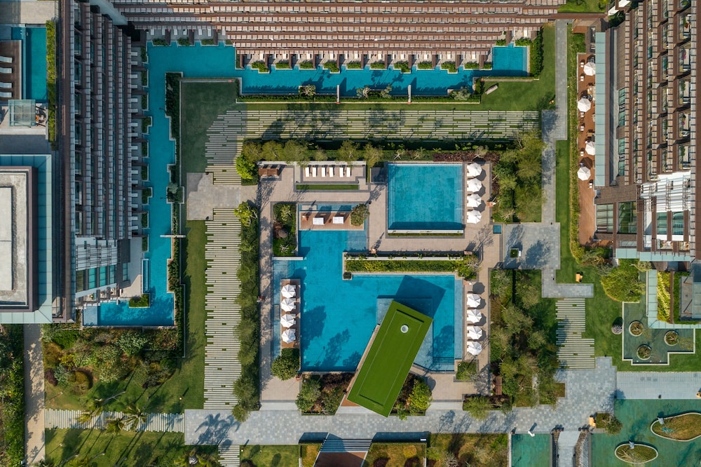 1 Hotel Haitang Bay Sanya 48/60