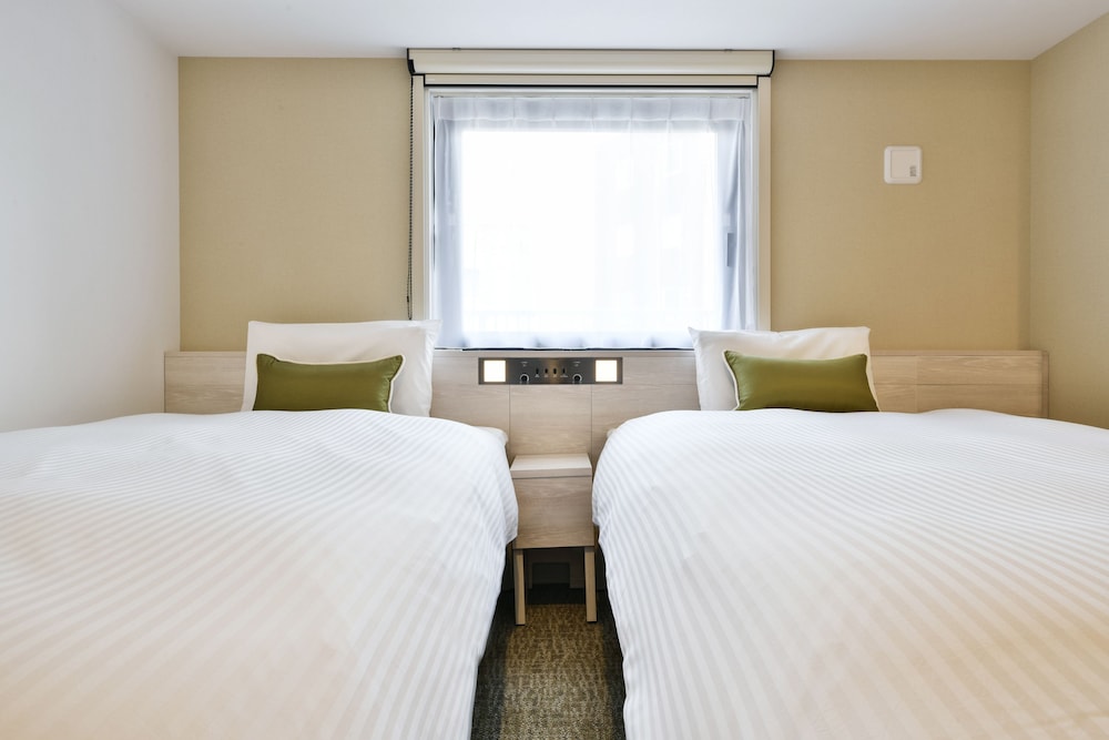 Vessel Inn Chiba Ekimae 13/50