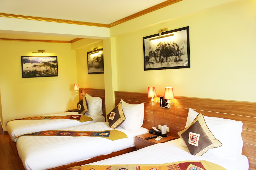 Sapa Dragon Hotel 50/63