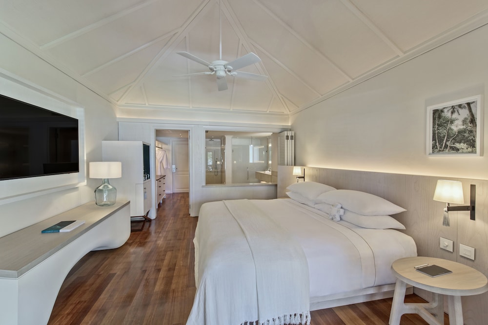 LUX Le Morne Mauritius 27/81