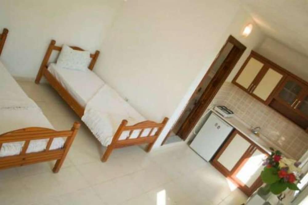 Alfa Apart Otel 6/23