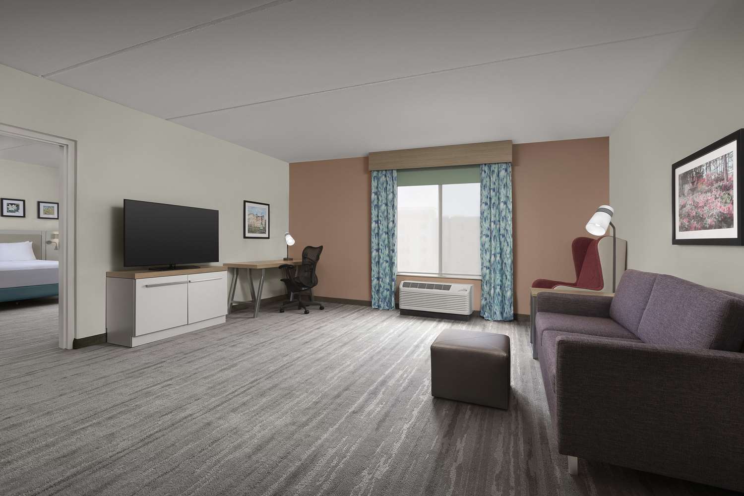 Hilton Garden Inn Raleigh Capital Blvd I-540 27/49