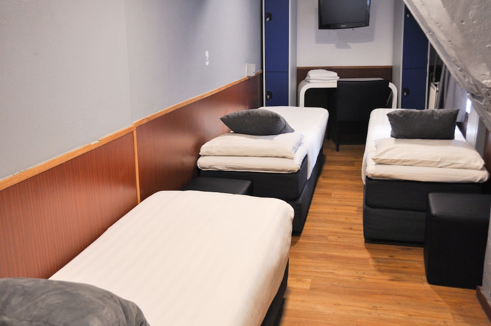 Travel Hotel Amsterdam 29/64