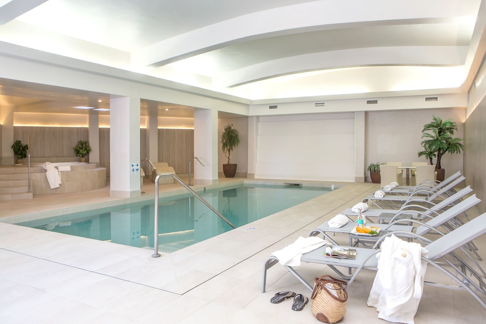 Hotel Sabina & Suites 14/34