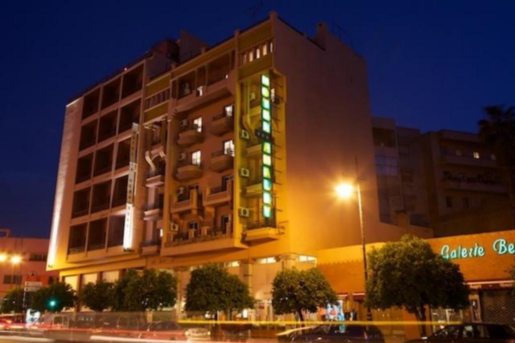 Amalay Hotel 1/17