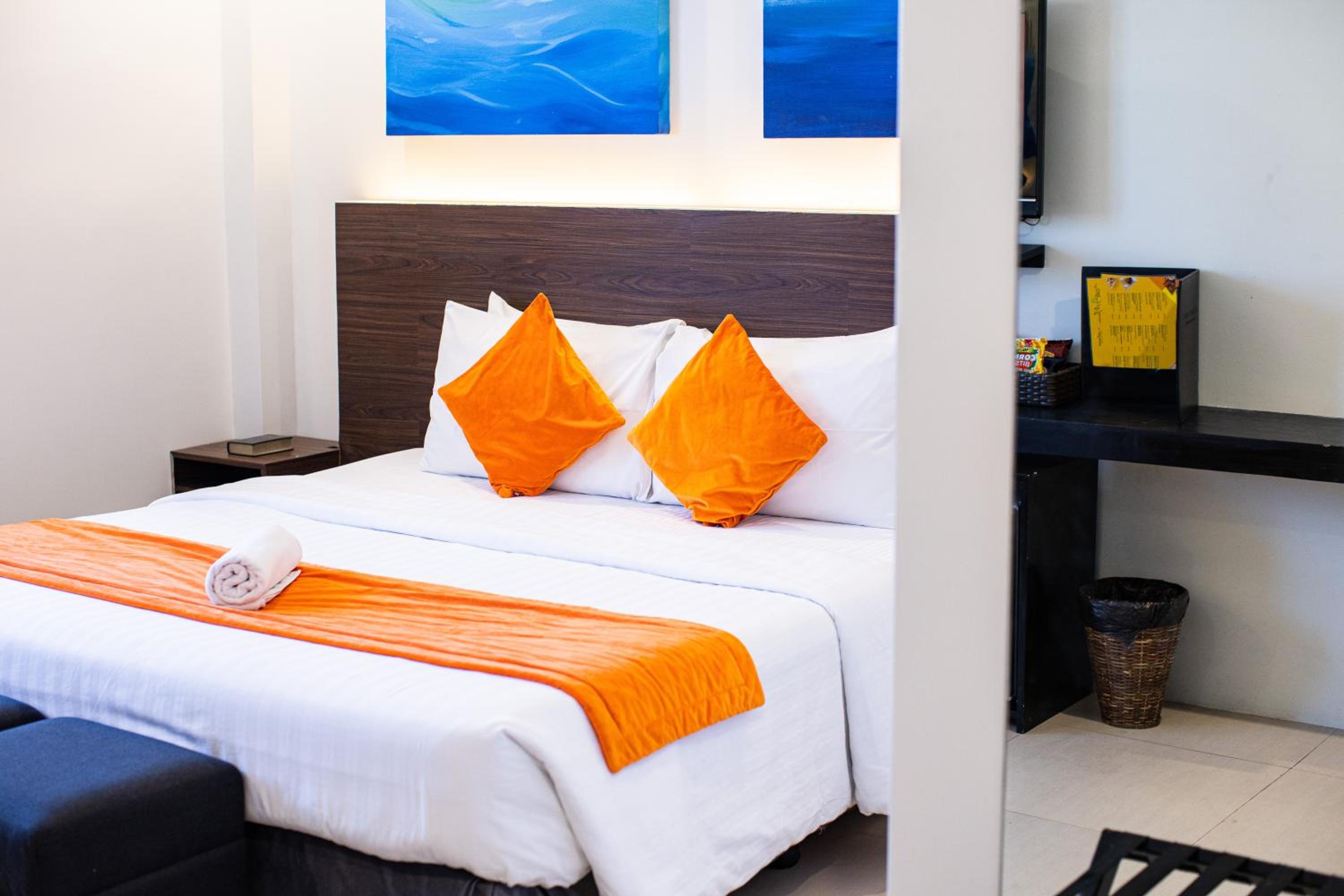 غرفة سوبيريور مفردة، Holiday Suites Hotel Amp Resort 3/5
