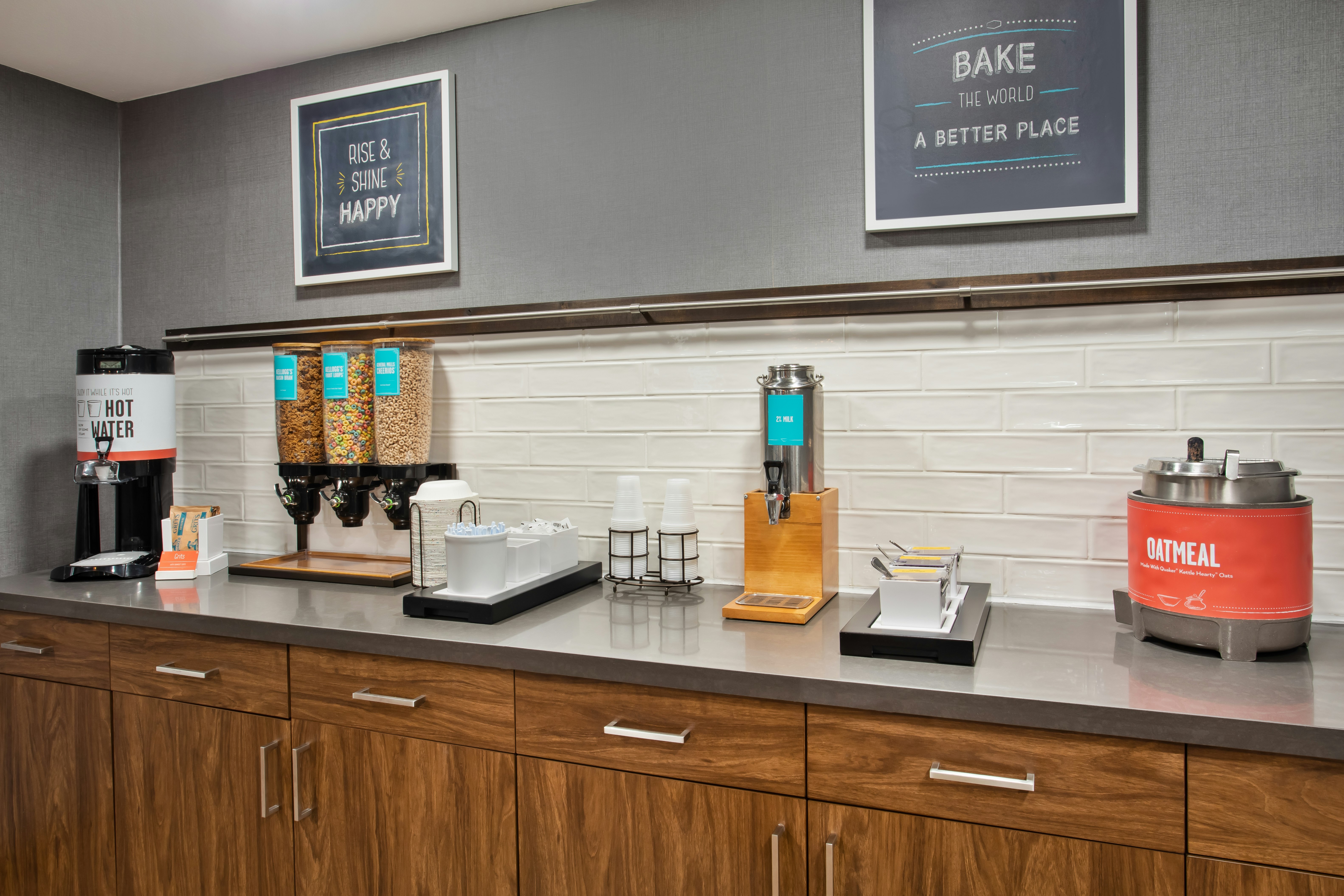 Hampton Inn & Suites Lady Lake / The Villages 4/22