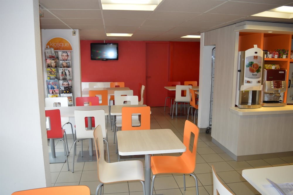 Premiere Classe Strasbourg Ouest 46/55