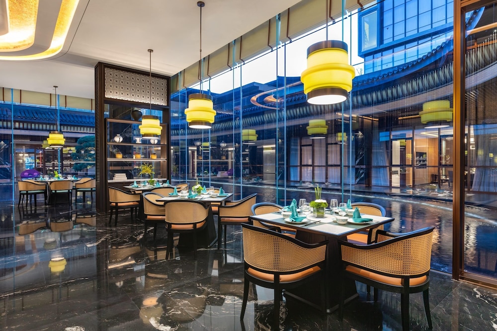 Wyndham Grand Tengchong Hot Spring 57/72