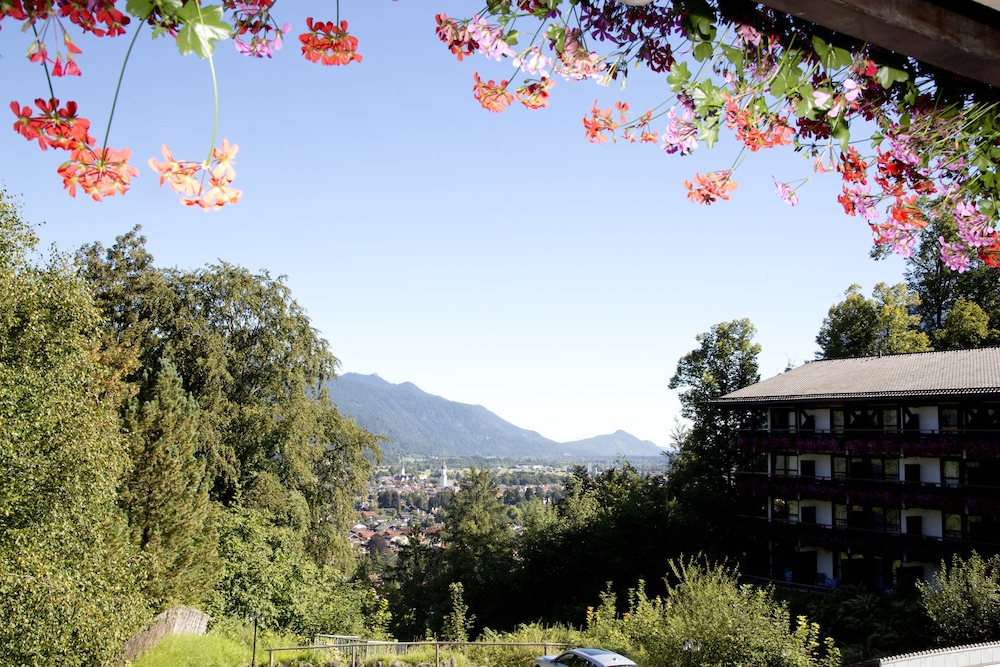 Riessersee Hotel 47/50