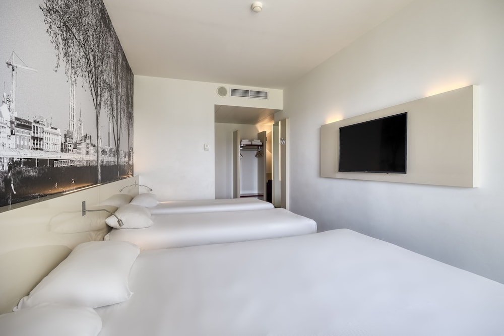 B&B Hotel Antwerpen Zuid 27/59