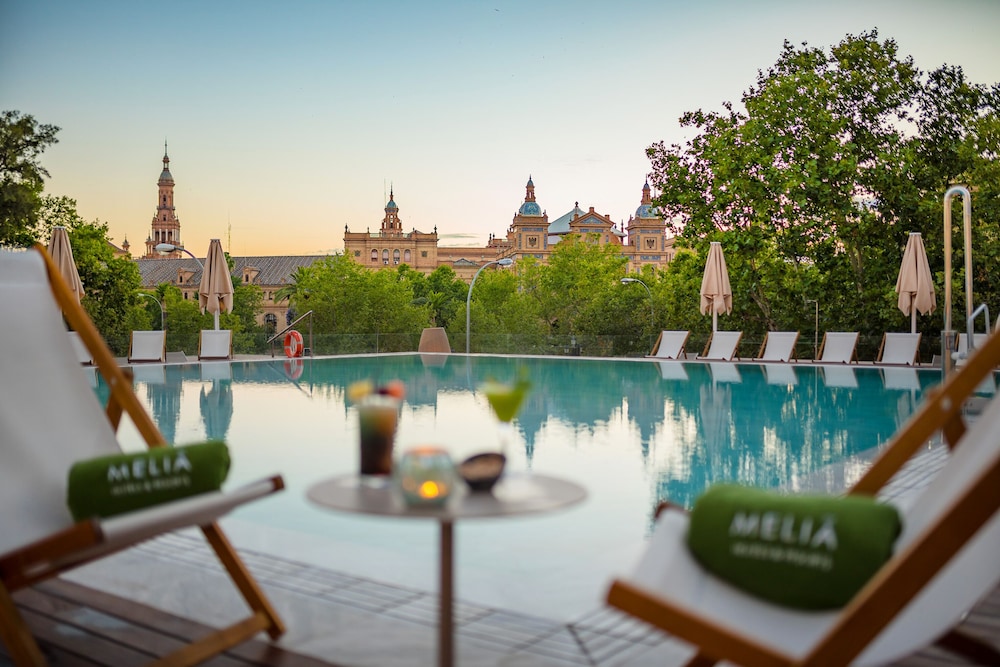 The Level at Melia Sevilla 58/62