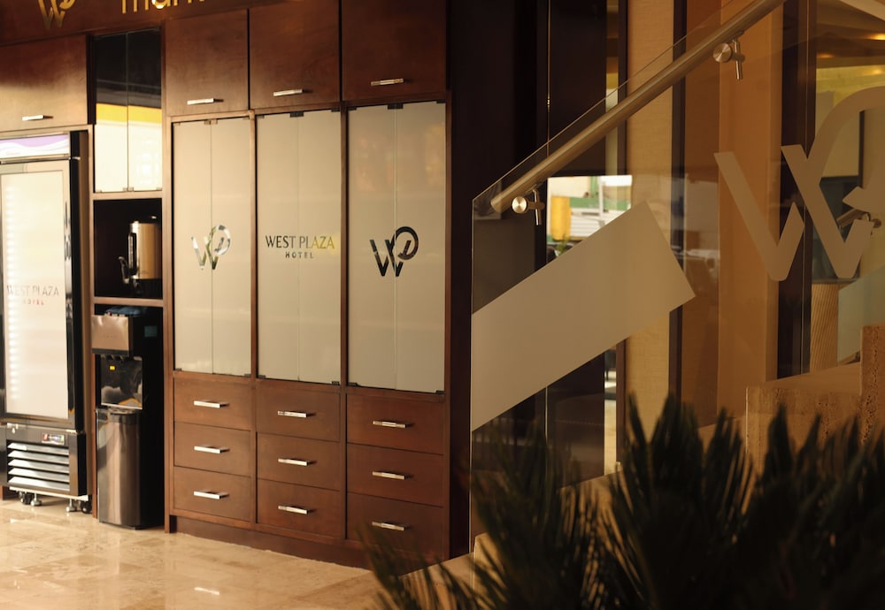Hotel West Plaza 写真5