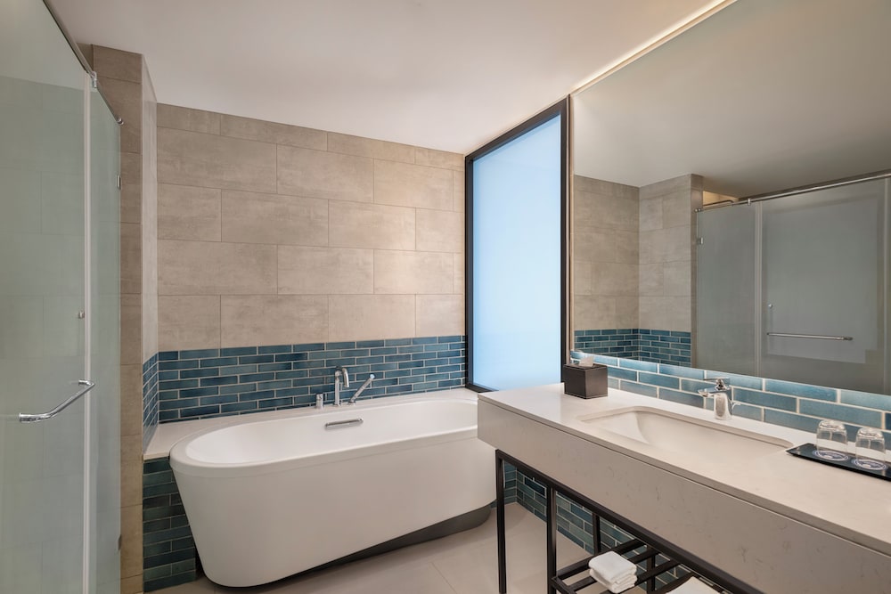Four Points by Sheraton Chennai, Velachery 47/47