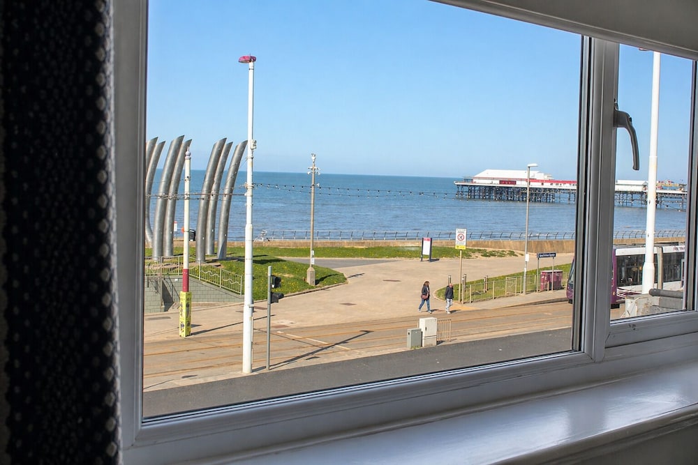 The Royal Seabank Hotel 39/50