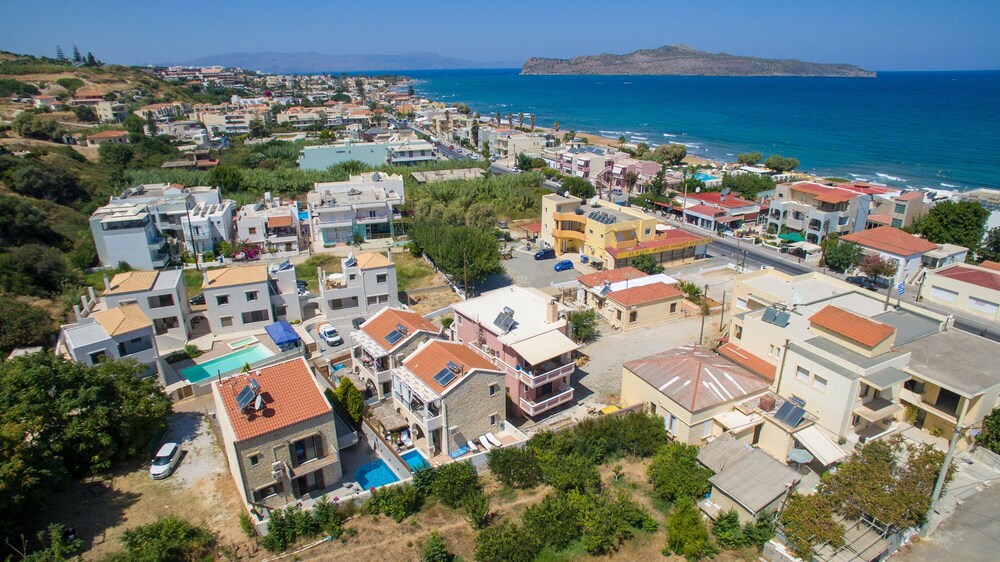 Sirocos Villas 46/50