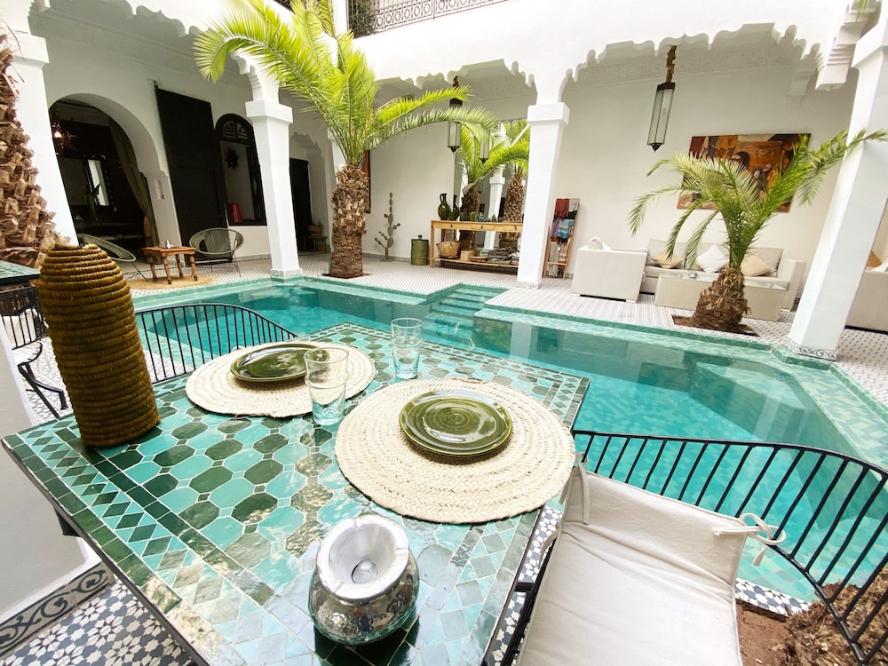 Riad Fabiola et Spa 23/50