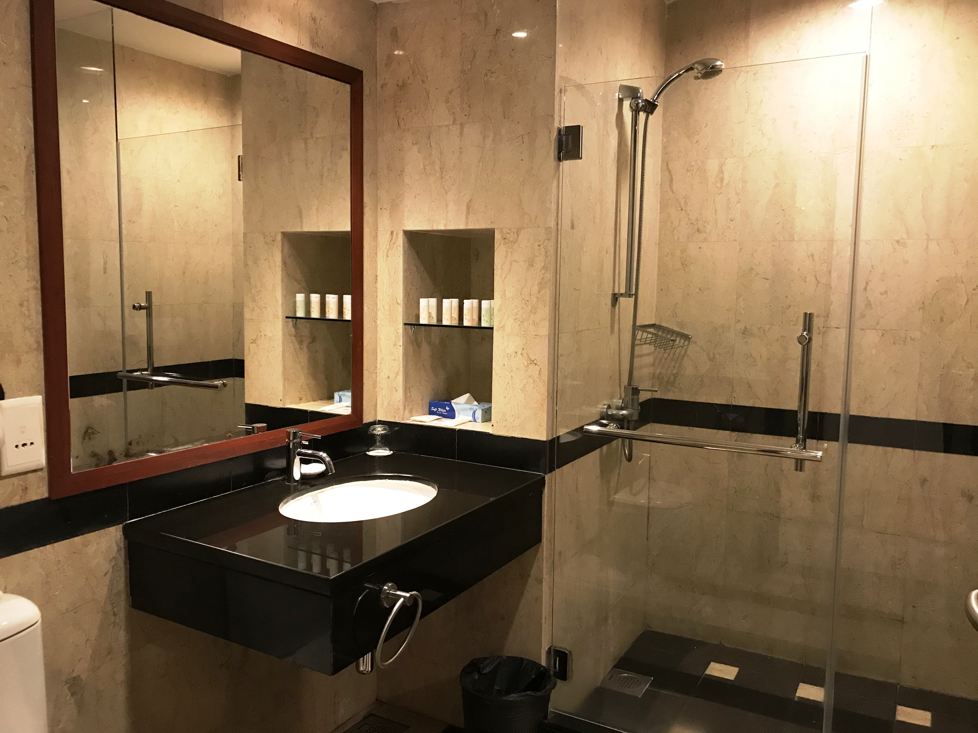 جناح بـ3 غرف نوم، Pulai Springs Resort 3/3