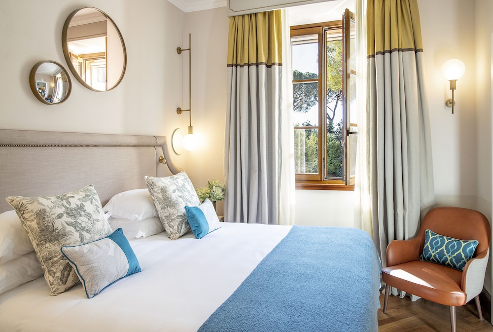 Terme Di Saturnia Spa And Golf Resort 14/85