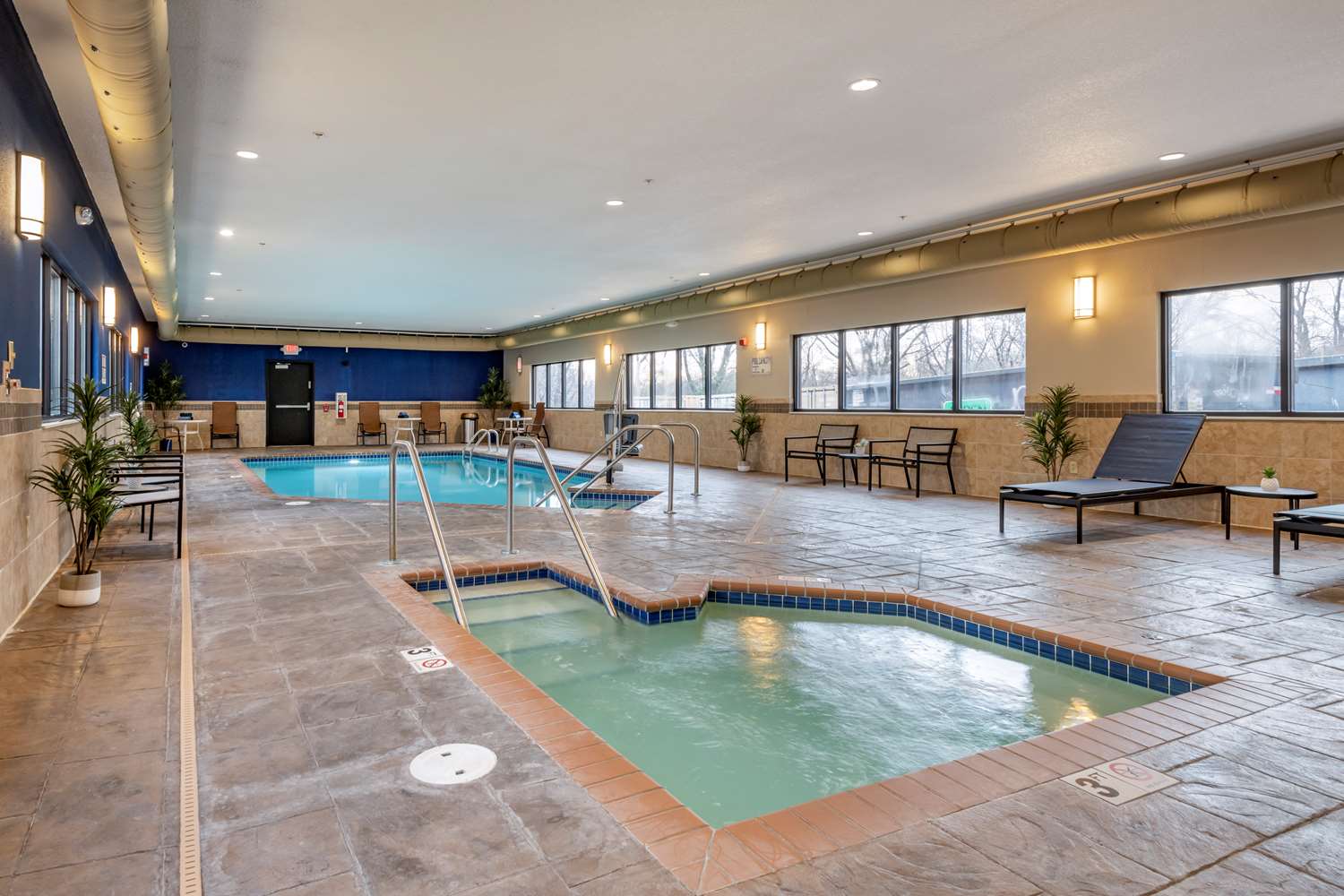 Best Western Bloomington Edina - Minneapolis 2/10