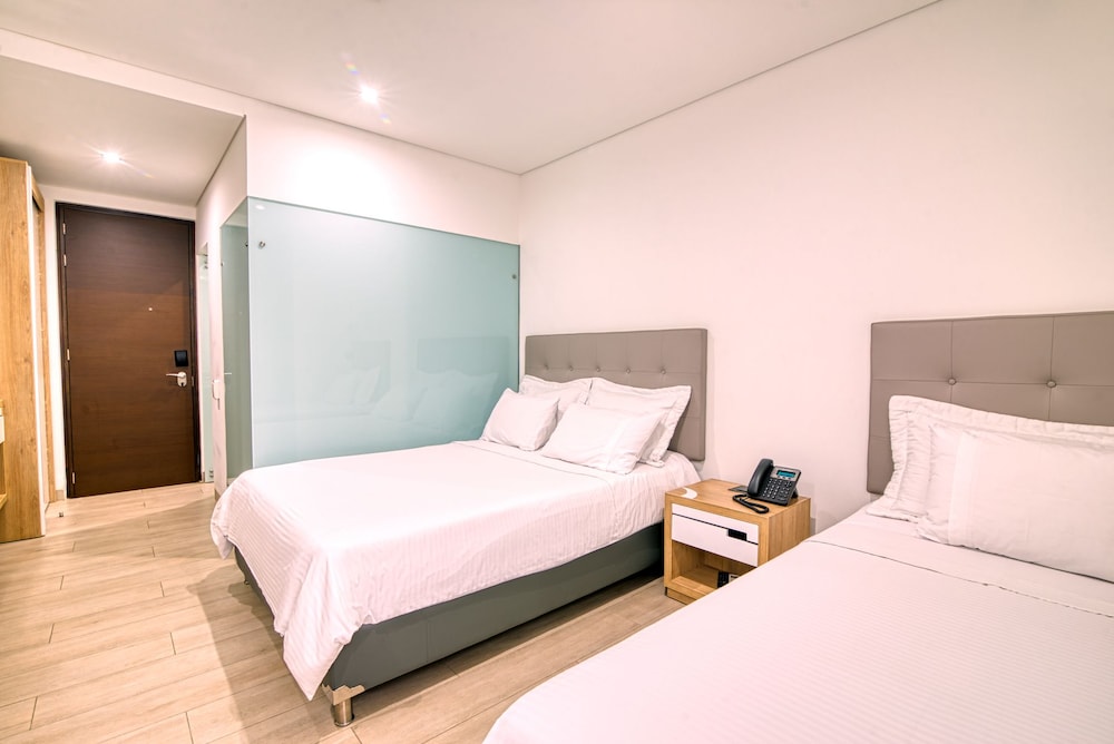 room