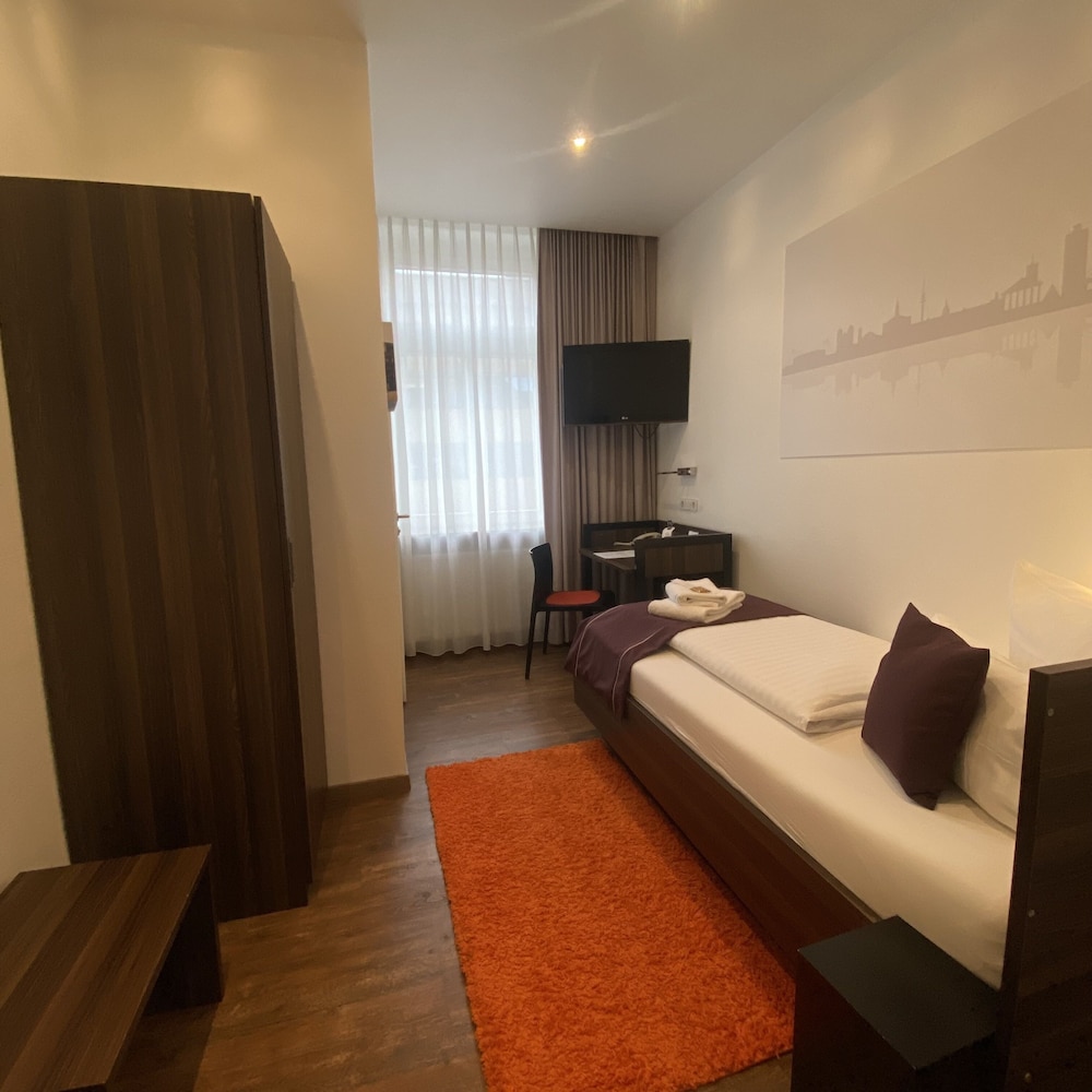 Sevendays Hotel Boardinghouse 18/50