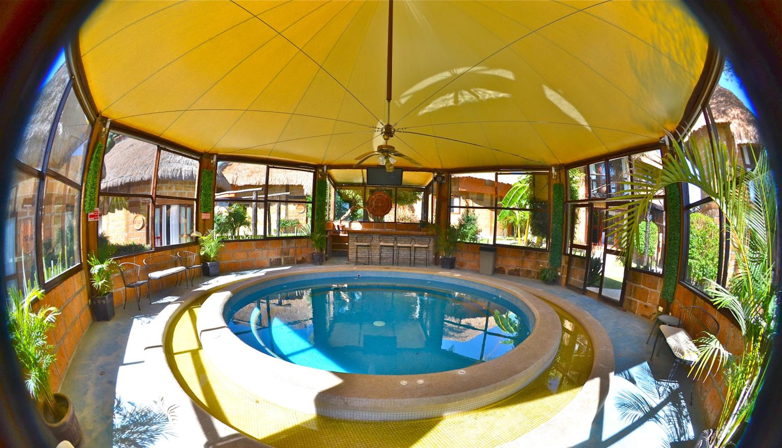 La Aldea Hotel & Spa 27/50