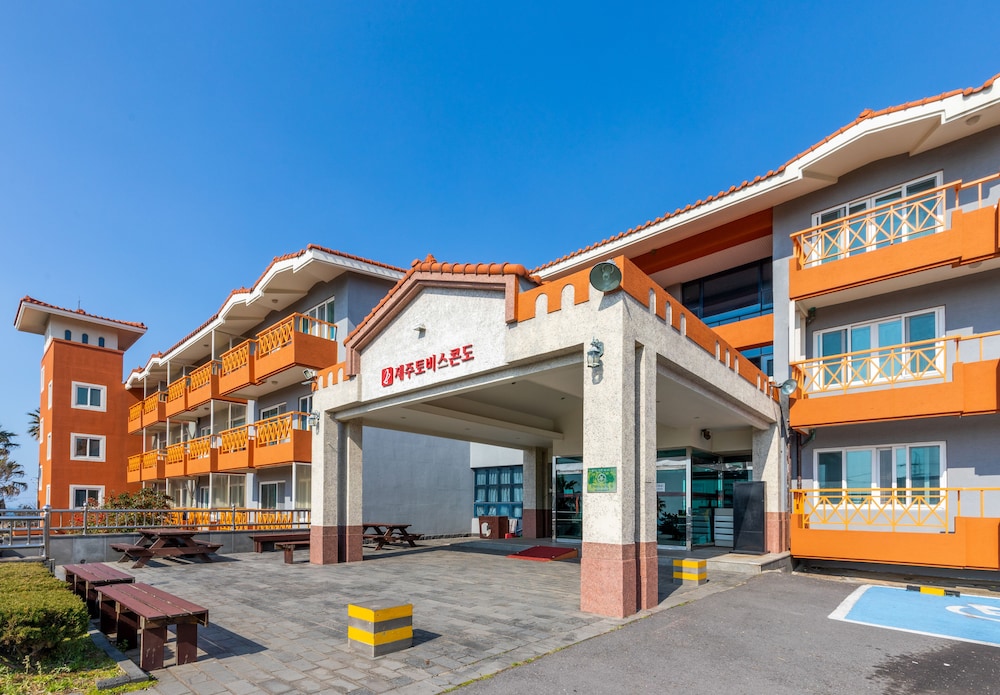 Jeju Tovice Condo Family 43/50