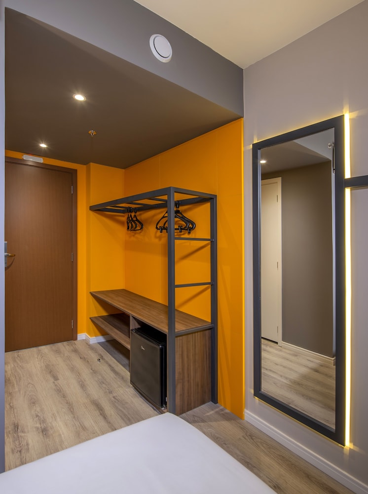 B&B Hotels Rio de Janeiro Norte 51/56