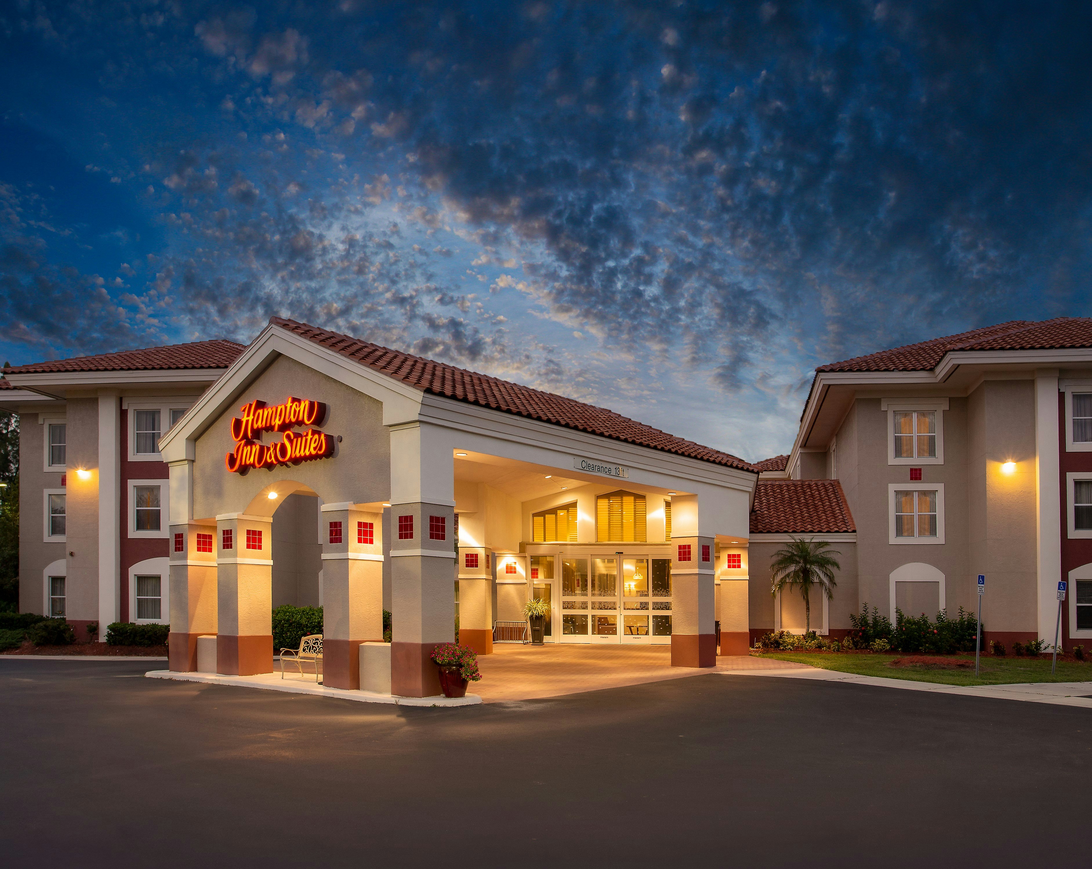Hampton Inn & Suites Venice Bayside South Sarasota 2/36