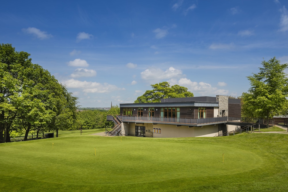 Oulton Hall Hotel, Spa & Golf Resort 60/65