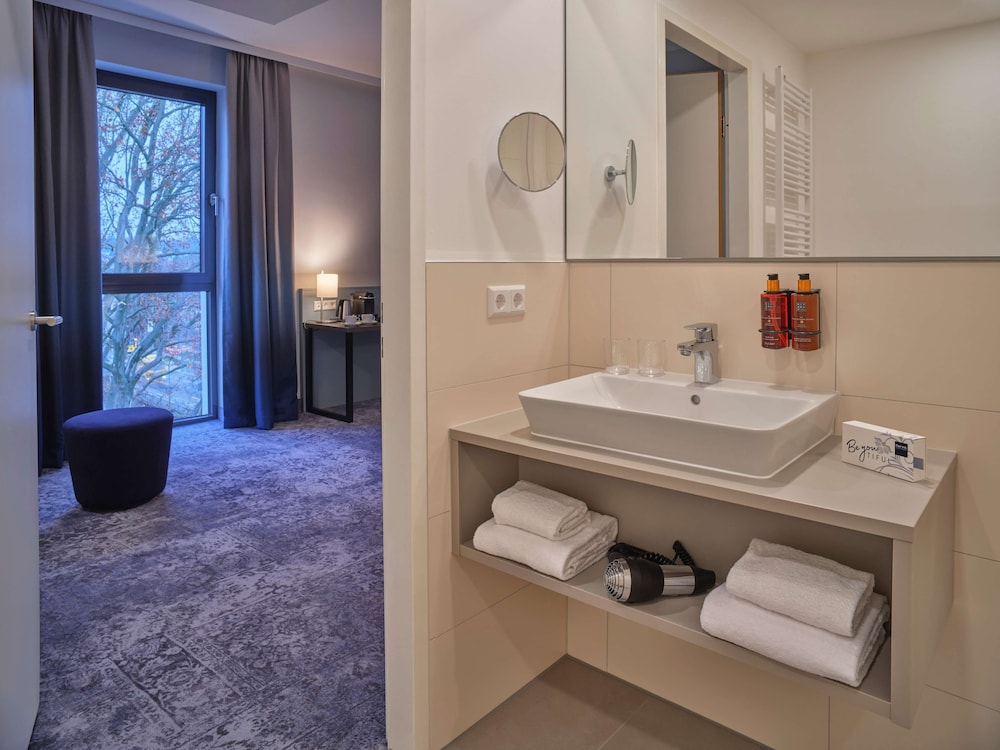 Dorint Parkhotel Frankfurt/Bad Vilbel 46/47