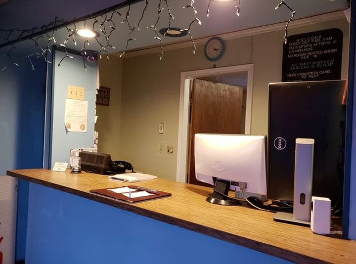 Best Value Inn by OYO Portland OR South East 8/17