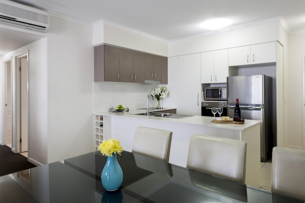 Oaks Ipswich Aspire Suites 42/62