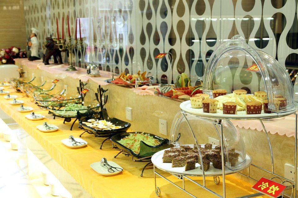 Tianyi Mingdu Residence 23/31