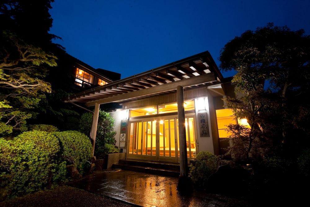 Okamotoya Ryokan 1/50