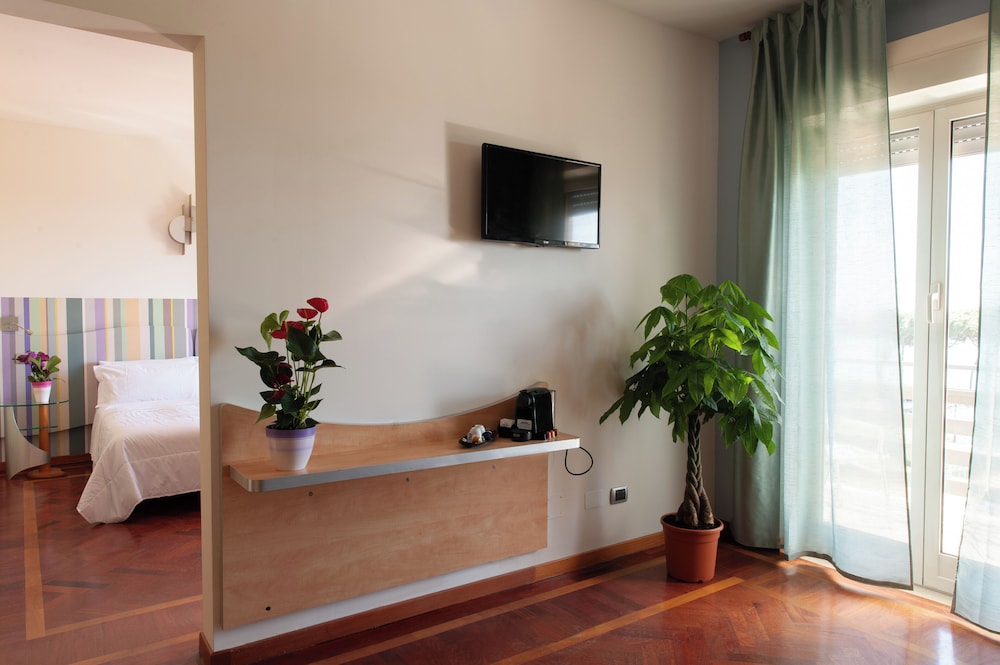LH Hotel Del Lago Bracciano 5/50