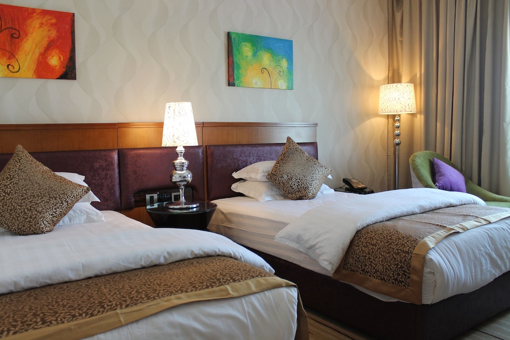 VELVET HOTEL 写真4