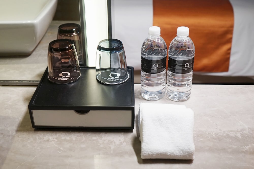 The QUBE Hotel Ningbo North photo3