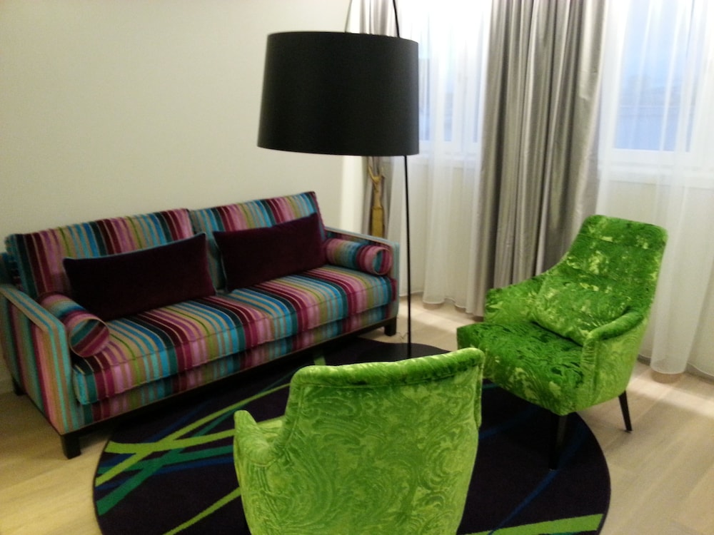 Thon Hotel Rosenkrantz Oslo 36/71