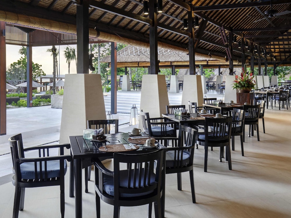 Novotel Bali Benoa 36/50