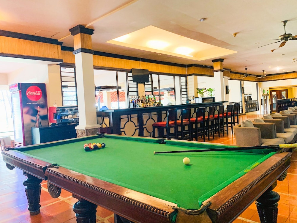 Phan Thiet Ocean Dunes Resort 22/50