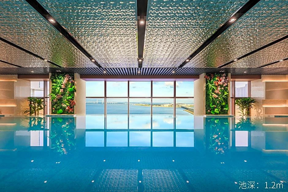Similan Hotel Zhuhai 22/32