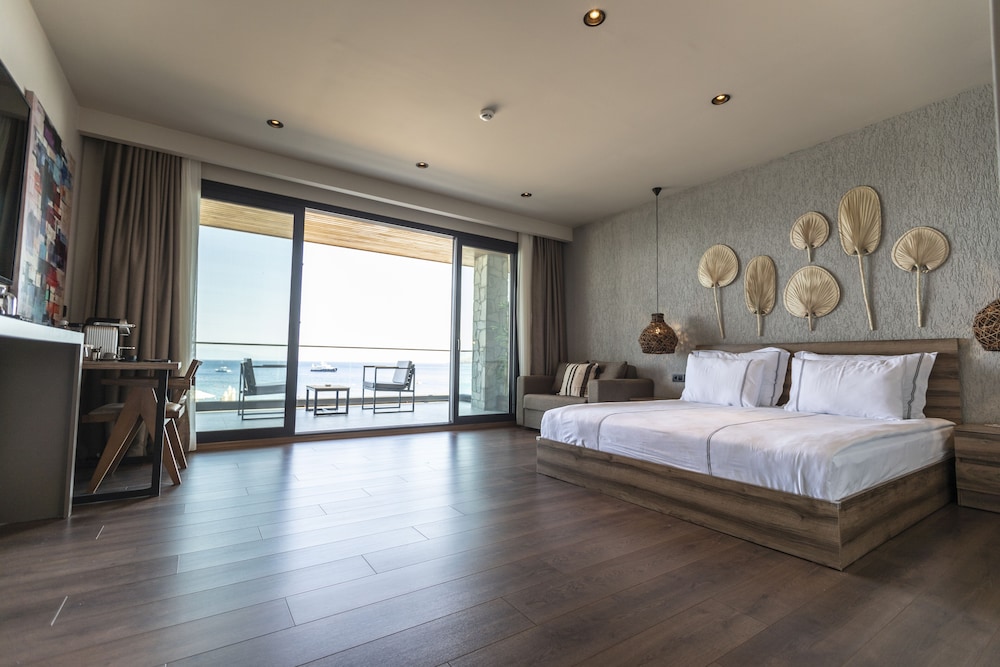 Khai Hotel Bodrum 8/50