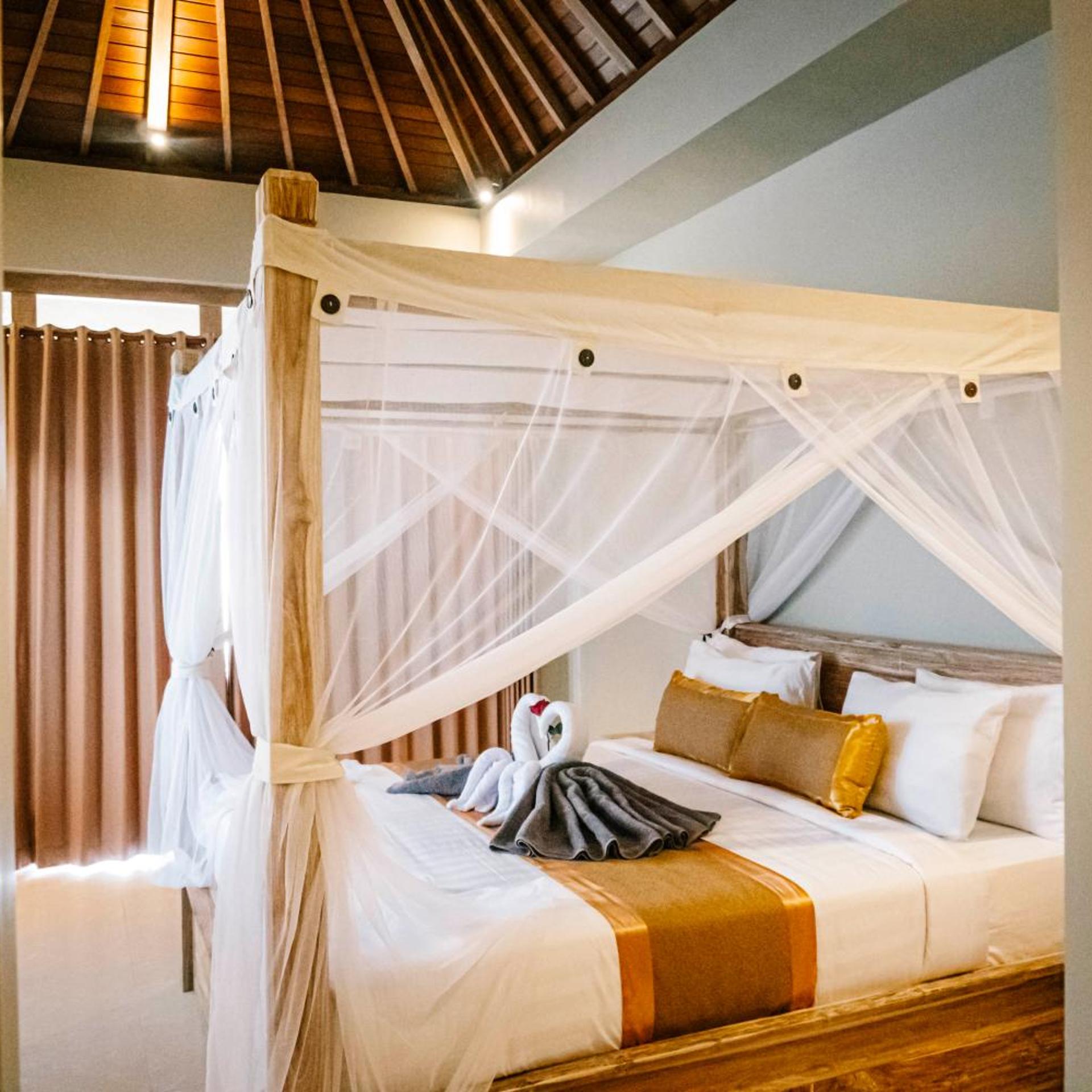 Raditya Villas Ubud 15/50