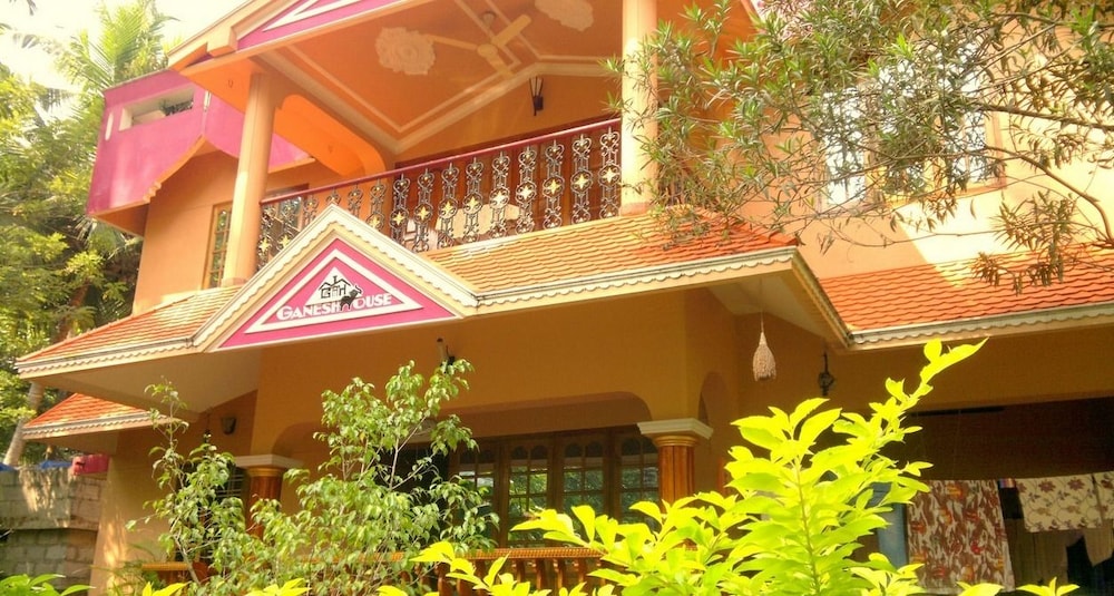 Ganesh House Homestay photo4
