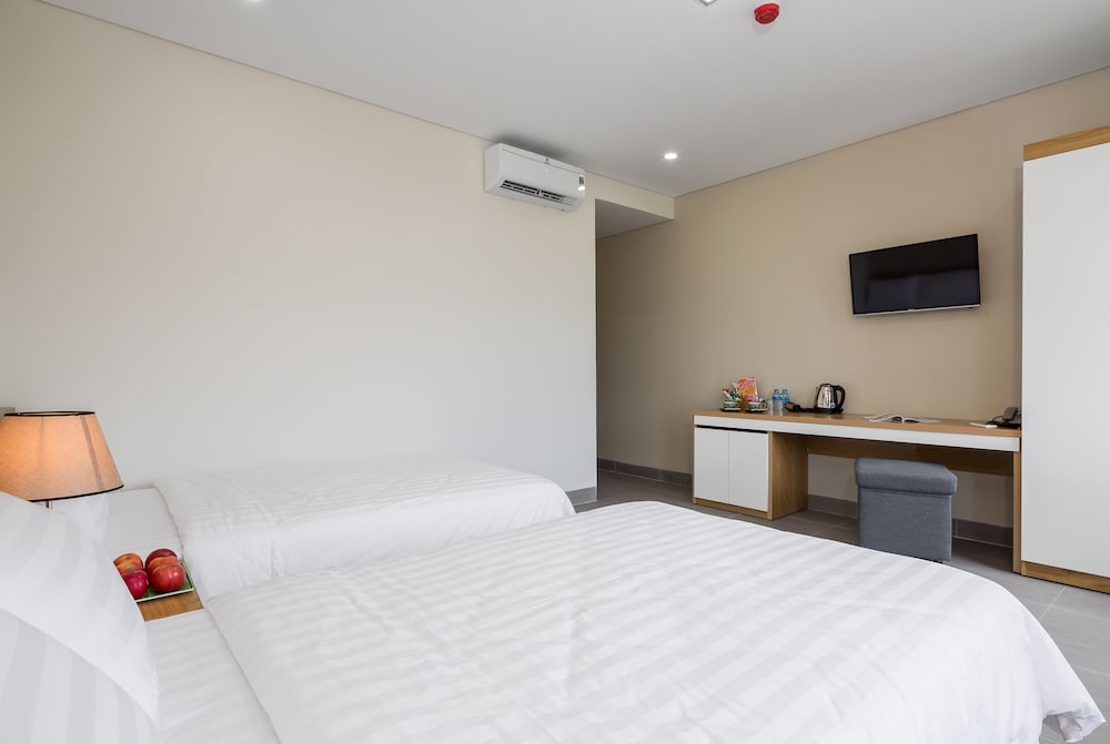 Anh Villa Hotel 12/63