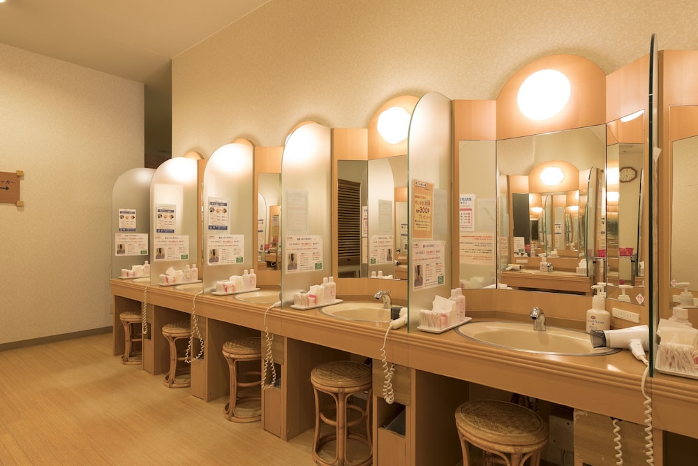 Route-Inn Grantia Hanyu Spa Resort 48/61