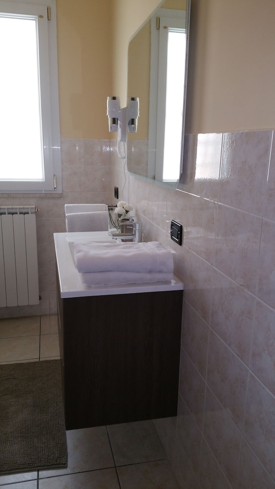 Guest House Brezza Marina 56/59