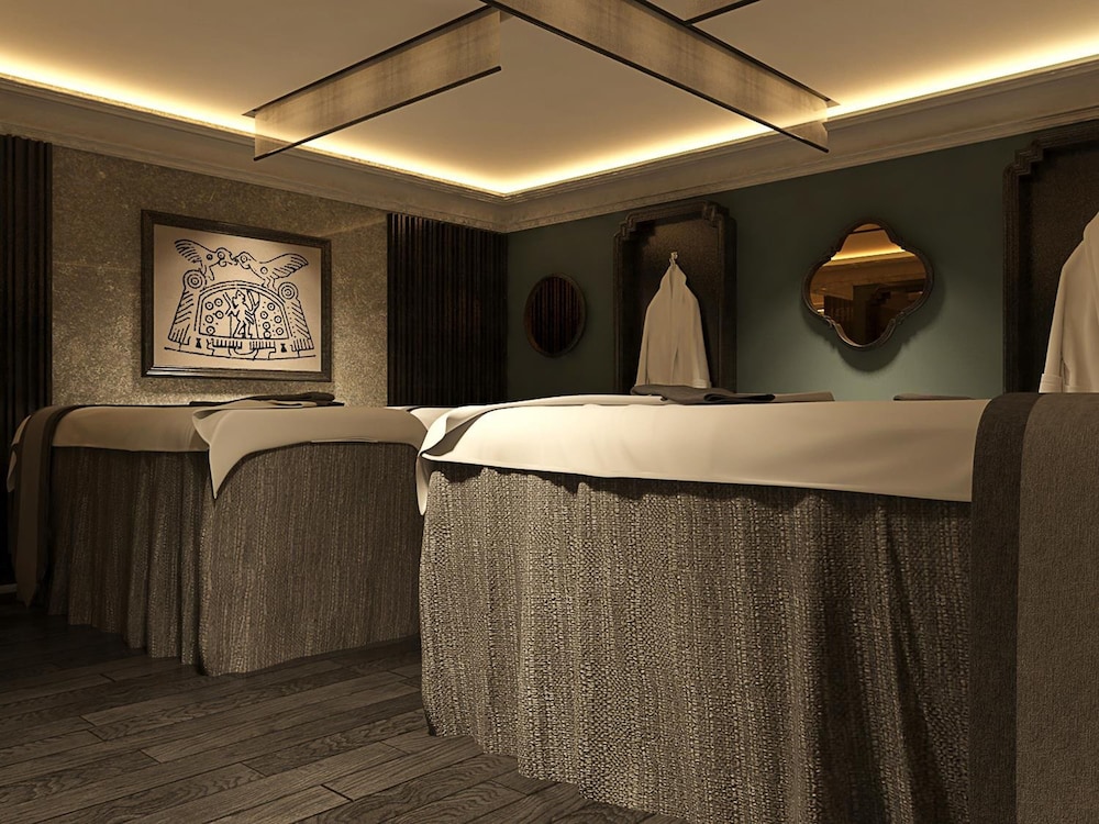 Gem Premier Luxury 4 Stars Hotel And Spa 8/51